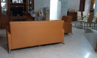 Rumah Hitung Tanah Posisi Hoek Lt 325 Cipinang Elok dekat Rawamangun