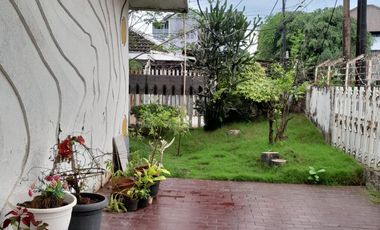 Rumah Hitung Tanah Posisi Hoek Lt 325 Cipinang Elok dekat Rawamangun