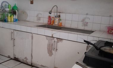 Rumah Hitung Tanah Posisi Hoek Lt 325 Cipinang Elok dekat Rawamangun