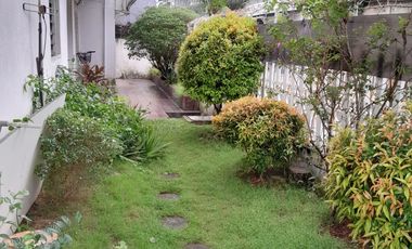 Rumah Hitung Tanah Posisi Hoek Lt 325 Cipinang Elok dekat Rawamangun