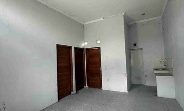 Rumah Siap Huni Di Waru Gentan Solo