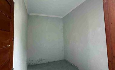 Rumah Siap Huni Di Waru Gentan Solo