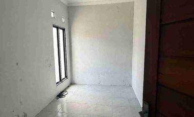 Rumah Siap Huni Di Waru Gentan Solo