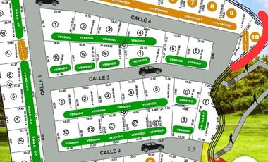 VENTA TERRENO | Rural en Huaral