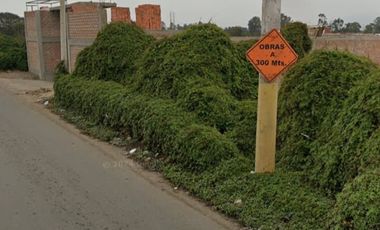 VENTA TERRENO | Rural en Huaral