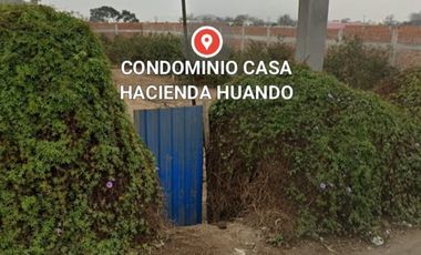 VENTA TERRENO | Rural en Huaral