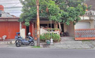 Dijual Rumah Luas Di Kota Solo Mojosongo