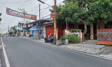 Dijual Rumah Luas Di Kota Solo Mojosongo