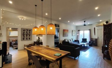 Rumah Siap Huni Villa Cipinang Indah Ada Pool