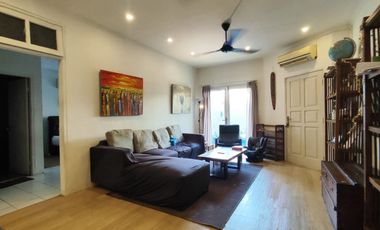 Rumah Siap Huni Villa Cipinang Indah Ada Pool