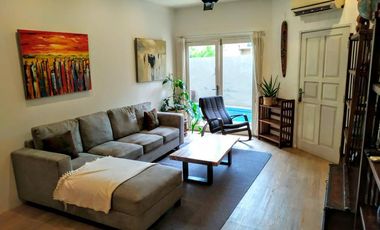 Rumah Siap Huni Villa Cipinang Indah Ada Pool