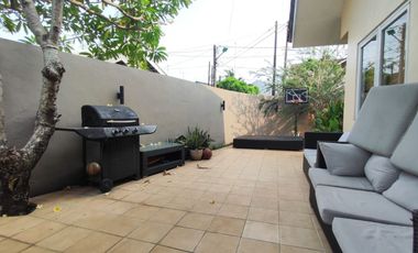 Rumah Siap Huni Villa Cipinang Indah Ada Pool