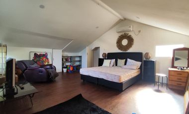 Rumah Siap Huni Villa Cipinang Indah Ada Pool