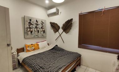 Rumah Siap Huni Villa Cipinang Indah Ada Pool