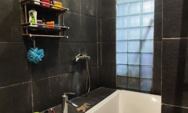 Rumah Siap Huni Villa Cipinang Indah Ada Pool