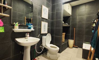 Rumah Siap Huni Villa Cipinang Indah Ada Pool