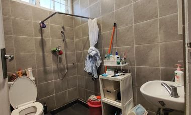 Rumah Siap Huni Villa Cipinang Indah Ada Pool