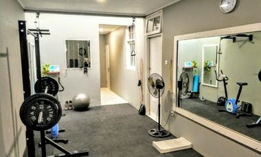 Rumah Siap Huni Villa Cipinang Indah Ada Pool