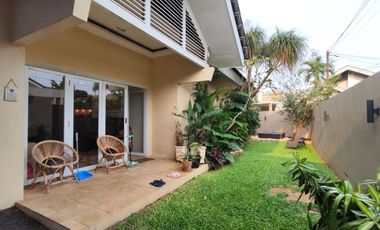 Rumah Siap Huni Villa Cipinang Indah Ada Pool