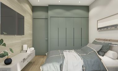 FOR SALE (PRE-SELLING): 3-BEDROOM TOWNHOUSE in San Mateo Rizal