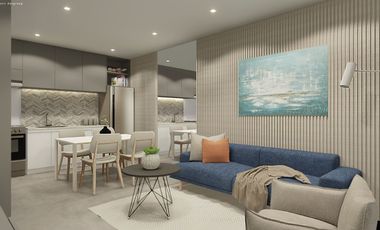 FOR SALE (PRE-SELLING): 3-BEDROOM TOWNHOUSE in San Mateo Rizal