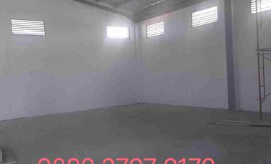 Dijual Disewakan Gudang Baru di Bintara Raya Bekasi barat