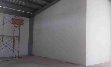 Dijual Disewakan Gudang Baru di Bintara Raya Bekasi barat