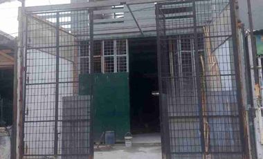 Dijual Disewakan Gudang Baru di Bintara Raya Bekasi barat