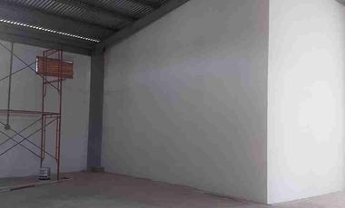 Dijual Disewakan Gudang Baru di Bintara Raya Bekasi barat