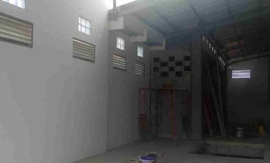 Dijual Disewakan Gudang Baru di Bintara Raya Bekasi barat