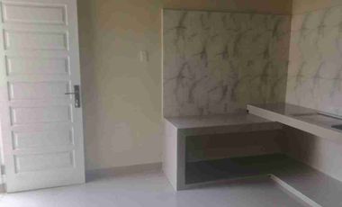 rumah sewa 3kt 2knmd desa ilie