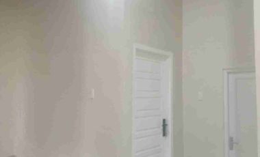 rumah sewa 3kt 2knmd desa ilie