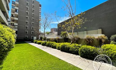 Departamento 2 Dormitorios en Santiago Calle Gorbea