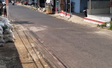 JUAL DAN SEWA KIOS GANDENG BOGOR