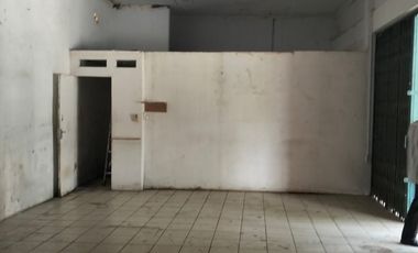 JUAL DAN SEWA KIOS GANDENG BOGOR