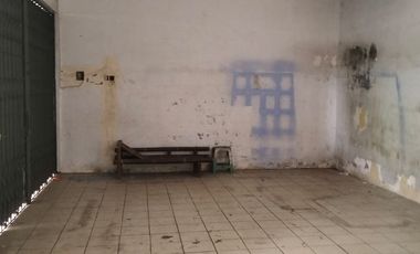 JUAL DAN SEWA KIOS GANDENG BOGOR