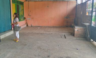 JUAL DAN SEWA KIOS GANDENG BOGOR