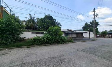 Corner Lot for Sale in Diamond Subdivision, Balibago, Angeles City, near SM Clark
