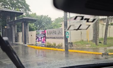 📍 Marina Bay Town South Parañaque