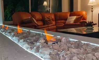 DEPTO. AMUEBLADO EN JARDINES DEL ALBA