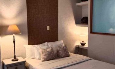 DEPTO. AMUEBLADO EN JARDINES DEL ALBA