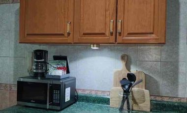 DEPTO. AMUEBLADO EN JARDINES DEL ALBA