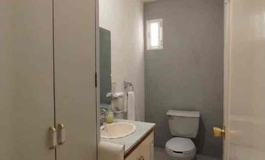 DEPTO. AMUEBLADO EN JARDINES DEL ALBA