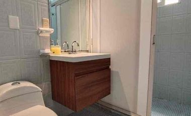 DEPTO. AMUEBLADO EN JARDINES DEL ALBA