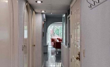 DEPTO. AMUEBLADO EN JARDINES DEL ALBA