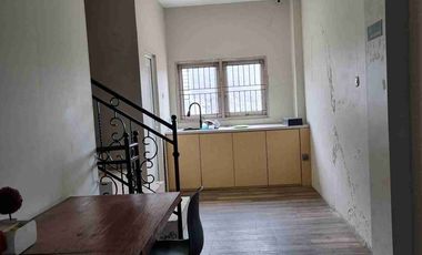 Disewakan Ruko Di Tebet