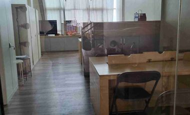 Disewakan Ruko Di Tebet