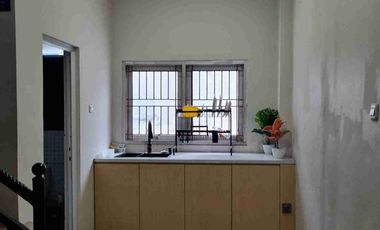 Disewakan Ruko Di Tebet