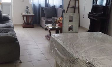 RENTA DE CASA AMUEBLADA PARA TRABAJADORES ZONA SUR SE RENTA POR MESES