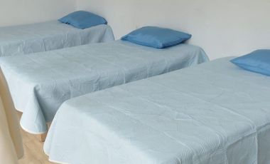 RENTA DE CASA AMUEBLADA PARA TRABAJADORES ZONA SUR SE RENTA POR MESES